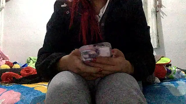 sharonlopez9611 online show from January 7, 5:00 am