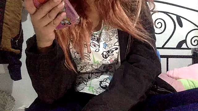 sharonlopez9611 online show from March 23, 3:01 am