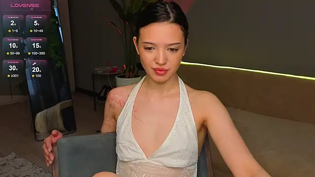 RikoAsada online show from May 23, 6:56 am