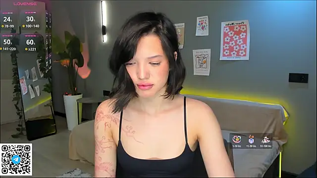 RikoAsada online show from February 27, 6:13 am