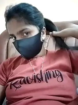 fuungirl38 online show from March 23, 5:30 pm