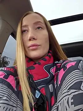 Pussy Drive03 online show from October 10, 3:44 am