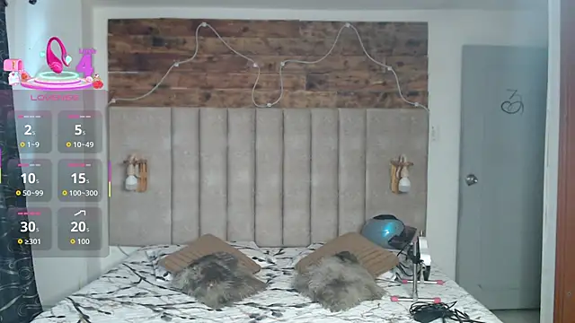 Alektra bryce online show from January 11, 8:03 pm