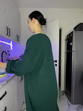 Celine Roxelle online show from January 8, 2:54 pm