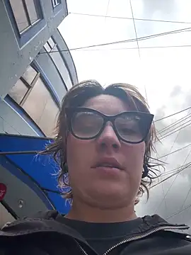 Maggie Geller online show from March 30, 5:56 pm