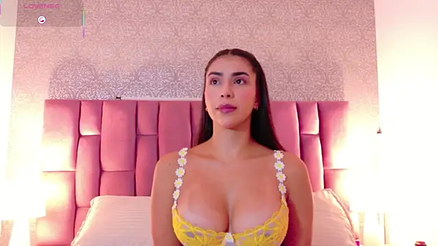 FelicityAdams online show from March 2, 2:35 pm