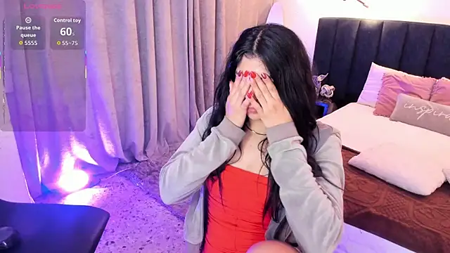 nattashaa7 online show from January 12, 11:59 am