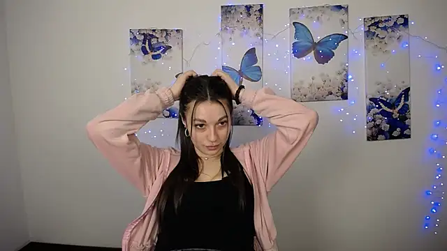 Eva Eldis online show from April 8, 11:34 am