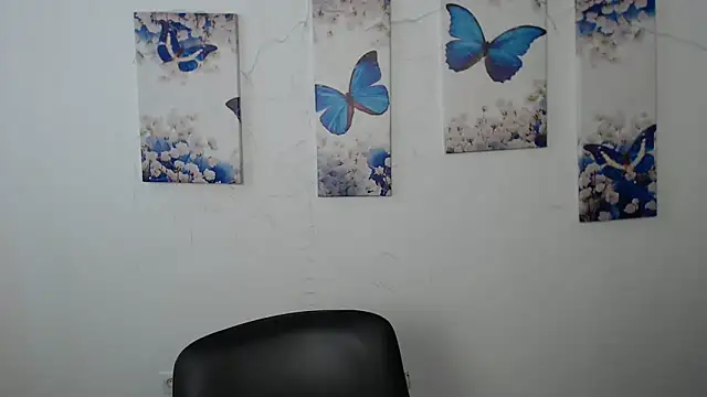 Eva Eldis online show from March 12, 1:47 pm