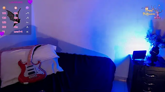 alaia sweetxxx online show from October 18, 1:41 am