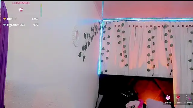 Irina milkmaid online show from May 18, 7:20 pm