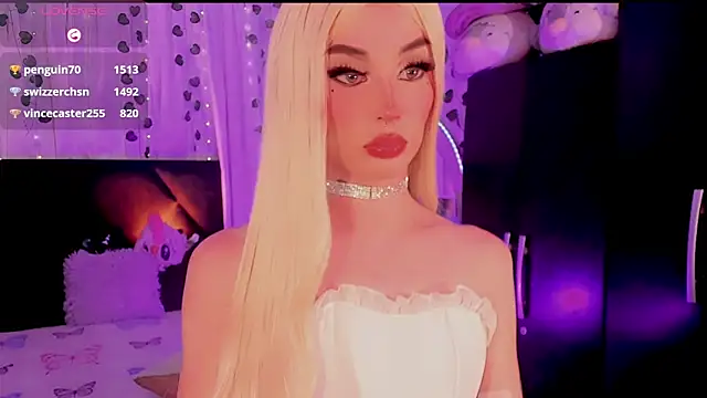 Irina milkmaid online show from May 14, 10:48 pm