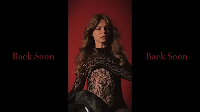 rosy black  online show from November 23, 7:15 pm