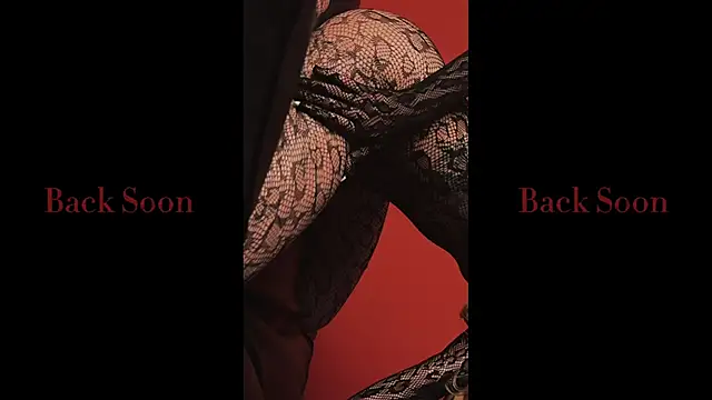 rosy black  online show from March 10, 7:18 pm