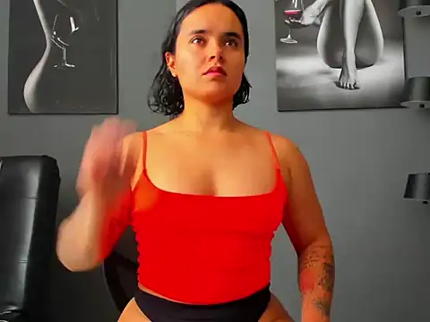 karlyjons12 online show from February 21, 3:57 pm