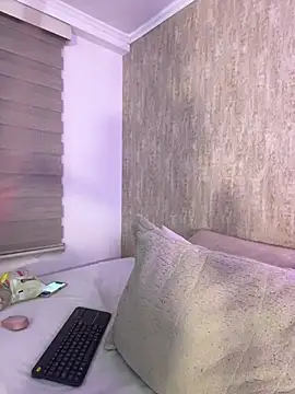 Amby ambar online show from March 8, 1:24 am