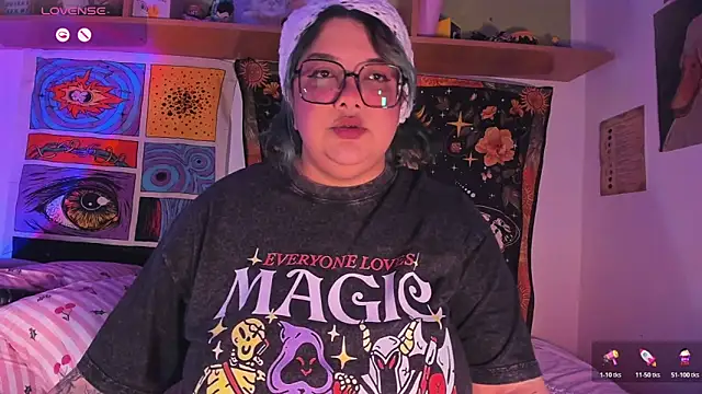 Banana squirt online show from January 8, 9:19 pm