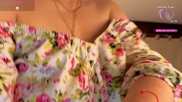 sophia dumont online show from November 22, 11:07 pm