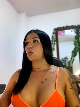 tinalove7 online show from November 15, 11:28 pm