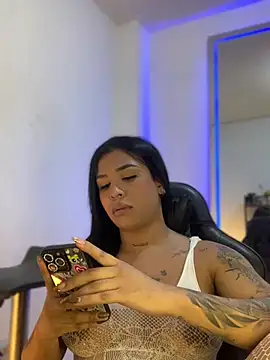 tinalove7 online show from May 16, 12:13 am