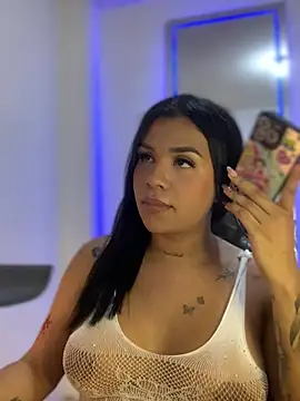 tinalove7 online show from May 16, 12:35 am