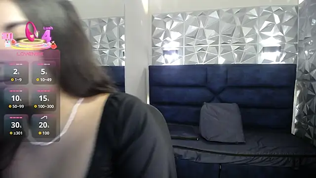 Snapshot of Emmaa_dia chatting on September 25, 7:45 pm Emmaa dia online show from September 25, 7:45 pm