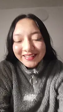 CuteHarper online show from January 15, 2:39 am