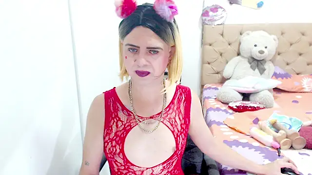 Dolldirtyxxx online show from September 14, 5:16 am