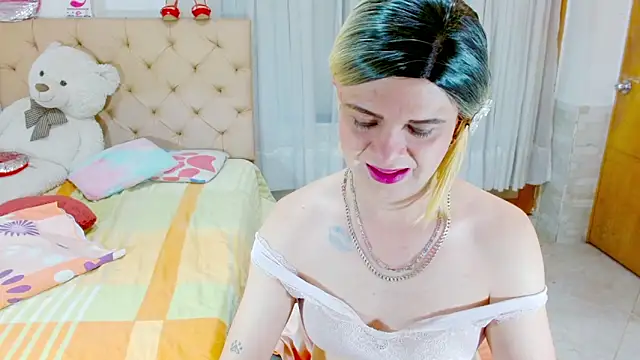 Dolldirtyxxx online show from May 19, 5:14 am