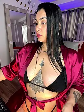 Madissonlove 1 online show from January 14, 11:48 am