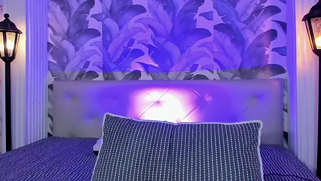 Sami Evanns online show from November 6, 3:34 am