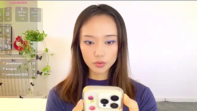  misayu 99 online show from May 8, 7:11 am
