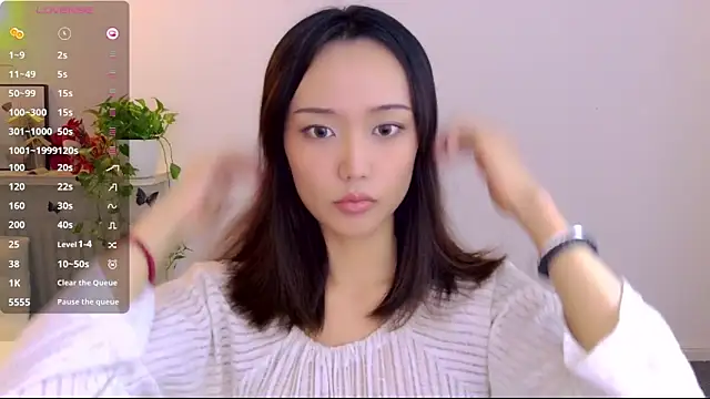  misayu 99 online show from April 30, 5:56 am