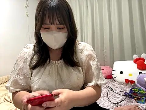 mitarashi awww online show from September 25, 2:05 pm