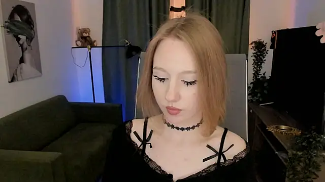 DariaTate online show from May 16, 12:59 pm