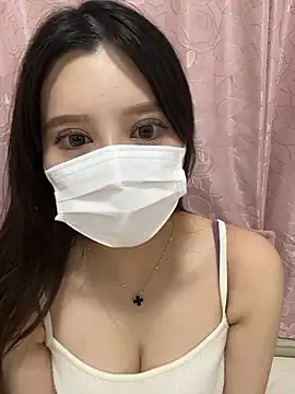miaashiba JP online show from September 11, 12:27 pm