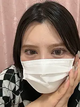 miaashiba JP online show from October 9, 12:20 pm
