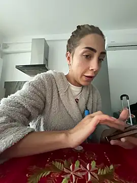 BonyBon29 online show from December 2, 6:37 am