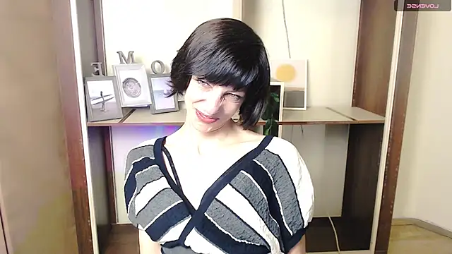  AngeliaFlow  online show from October 23, 7:47 am