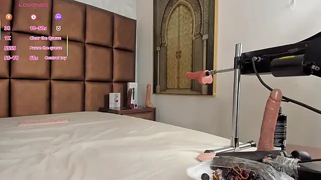 lolyyuno online show from October 26, 12:28 am