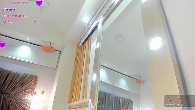 lolyyuno online show from November 5, 4:40 am