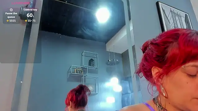 lolyyuno online show from November 19, 6:41 pm