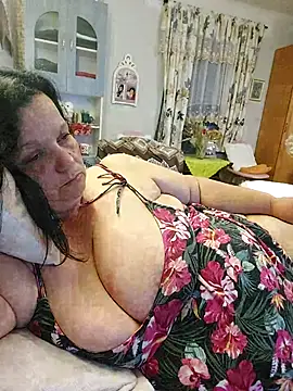 IvettkeXXX online show from April 30, 6:46 pm