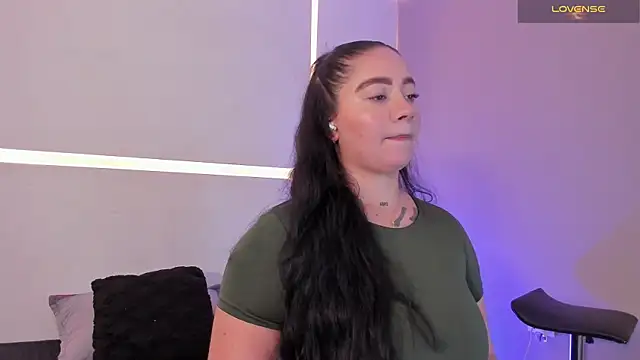 Morgan Wright online show from May 23, 8:18 pm