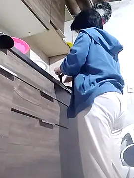 Saori Sann  online show from October 15, 1:08 am