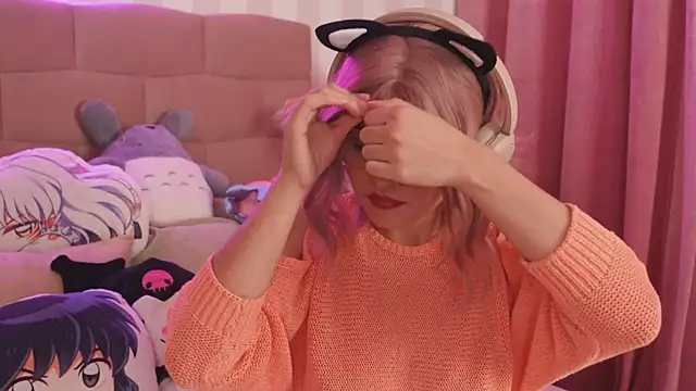 NataliaNovak online show from September 10, 1:44 pm