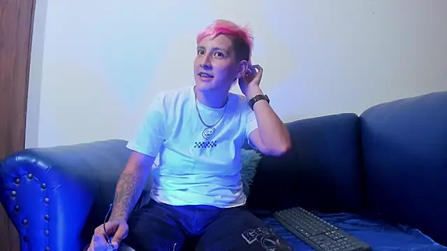 Brianna Hard online show from October 1, 4:17 am