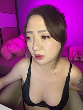 Hannababy  online show from March 20, 3:17 pm