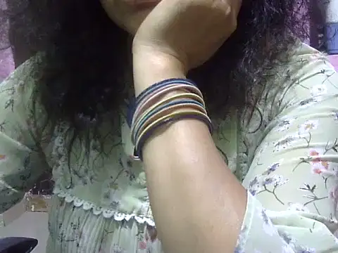 Your cutiepie  online show from May 4, 6:44 pm