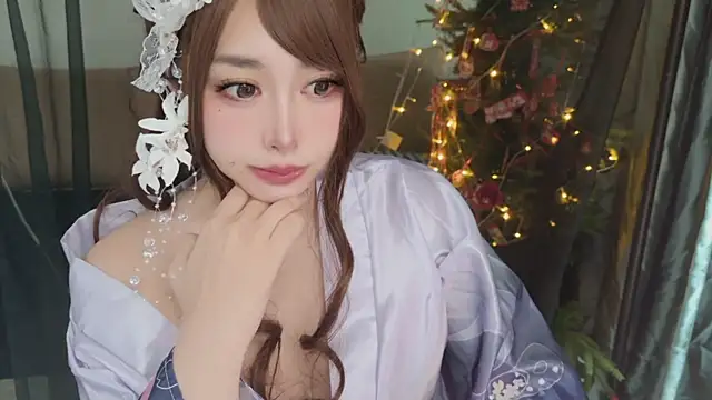 Moonccoi online show from May 26, 4:45 am